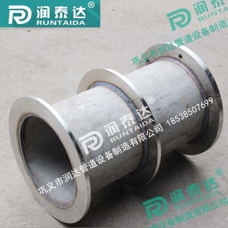 316柔性防水套管，304柔性防水套管，316L柔性防水套管